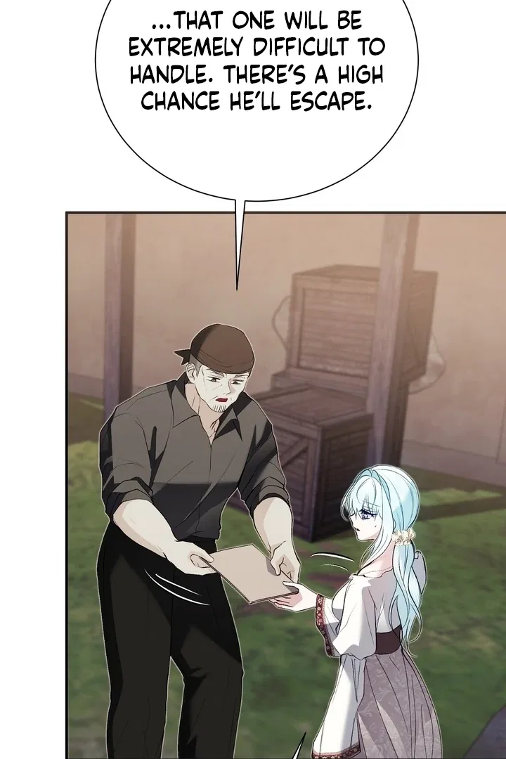 The Fake Saint of a Reverse Harem Game Chapter 23 – Page 35