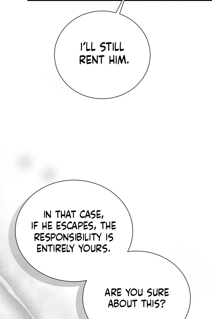 The Fake Saint of a Reverse Harem Game Chapter 23 – Page 36