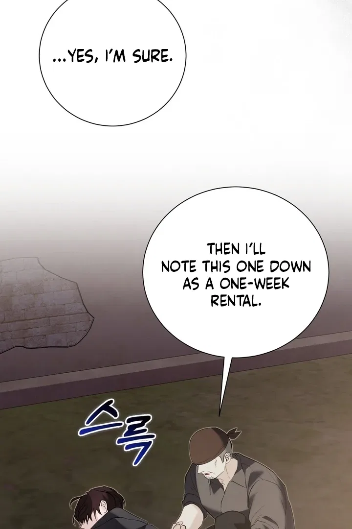 The Fake Saint of a Reverse Harem Game Chapter 23 – Page 38