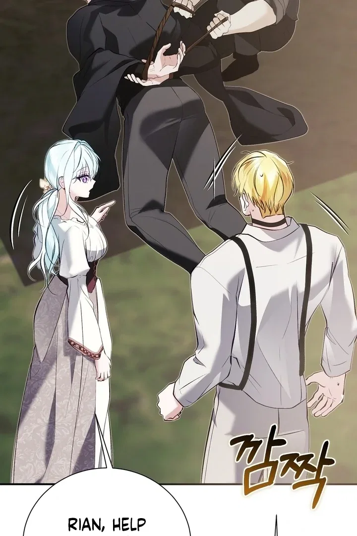 The Fake Saint of a Reverse Harem Game Chapter 23 – Page 39