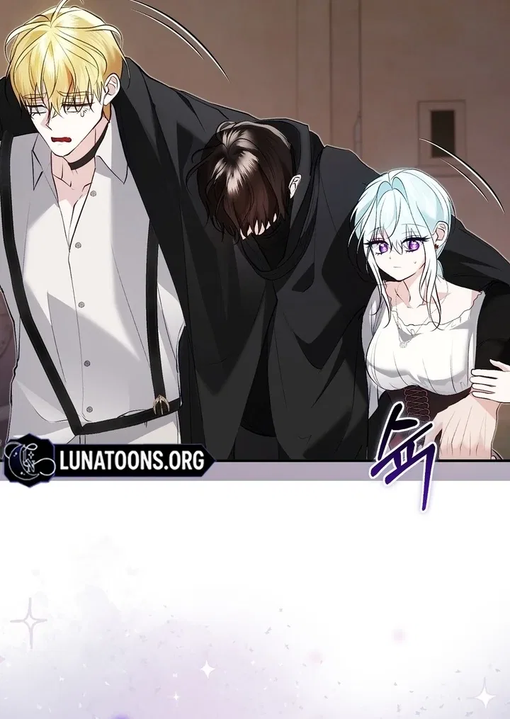 The Fake Saint of a Reverse Harem Game Chapter 23 – Page 41