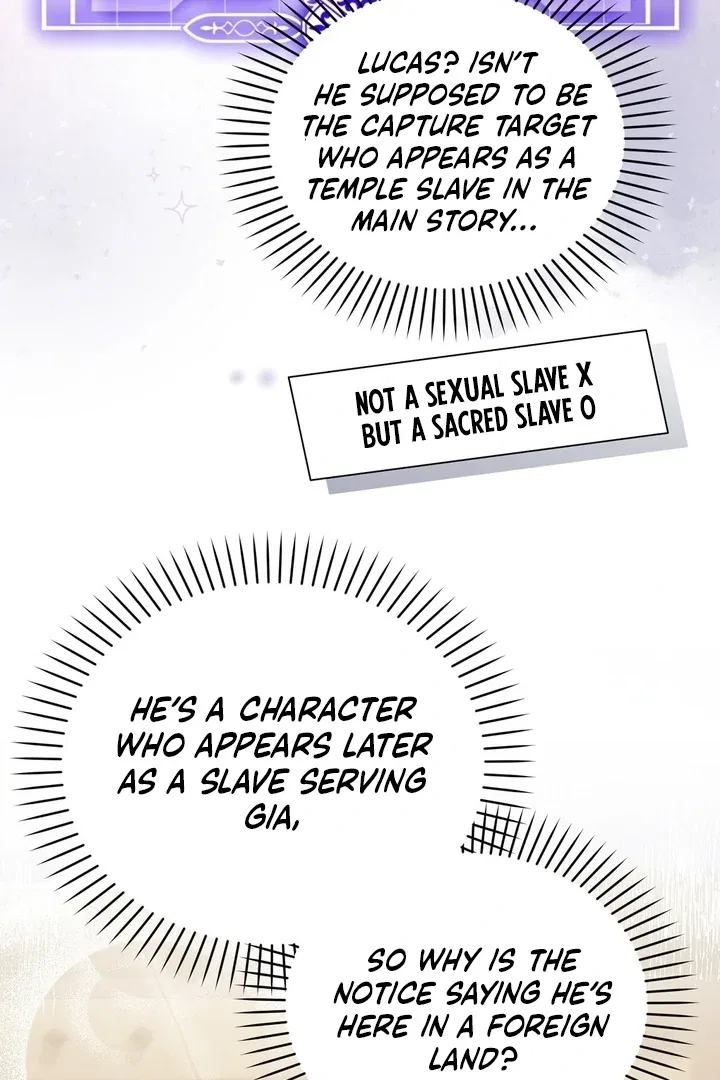 The Fake Saint of a Reverse Harem Game Chapter 23 – Page 43