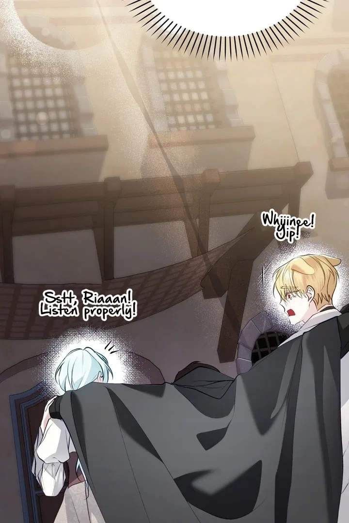 The Fake Saint of a Reverse Harem Game Chapter 23 – Page 44