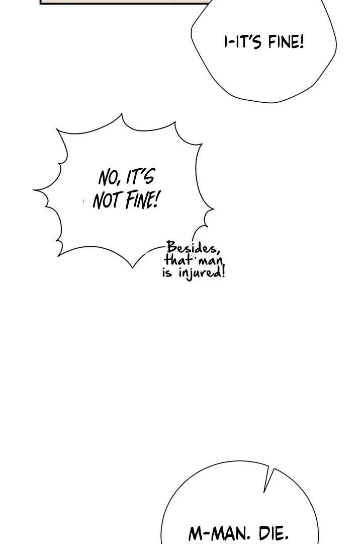 The Fake Saint of a Reverse Harem Game Chapter 23 – Page 52