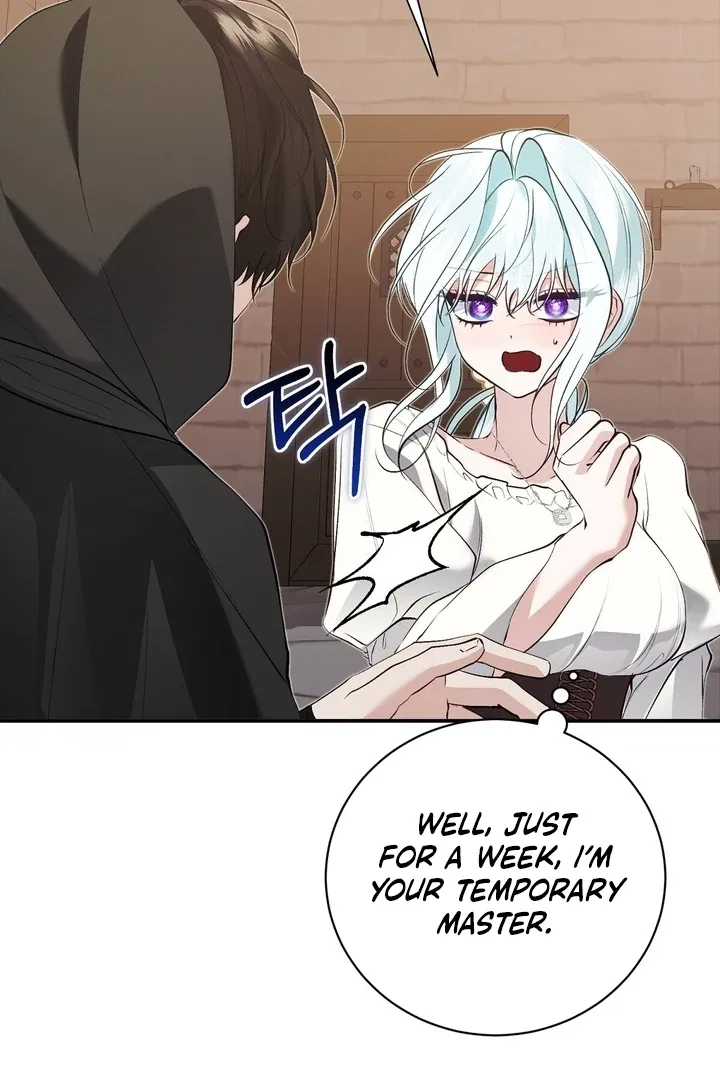 The Fake Saint of a Reverse Harem Game Chapter 23 – Page 63
