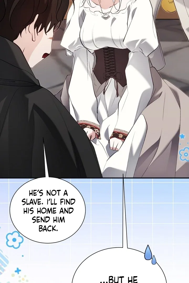 The Fake Saint of a Reverse Harem Game Chapter 23 – Page 71