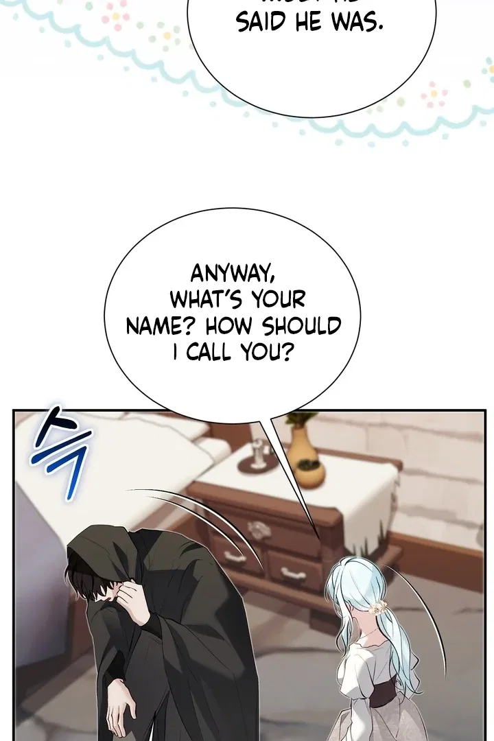 The Fake Saint of a Reverse Harem Game Chapter 23 – Page 72
