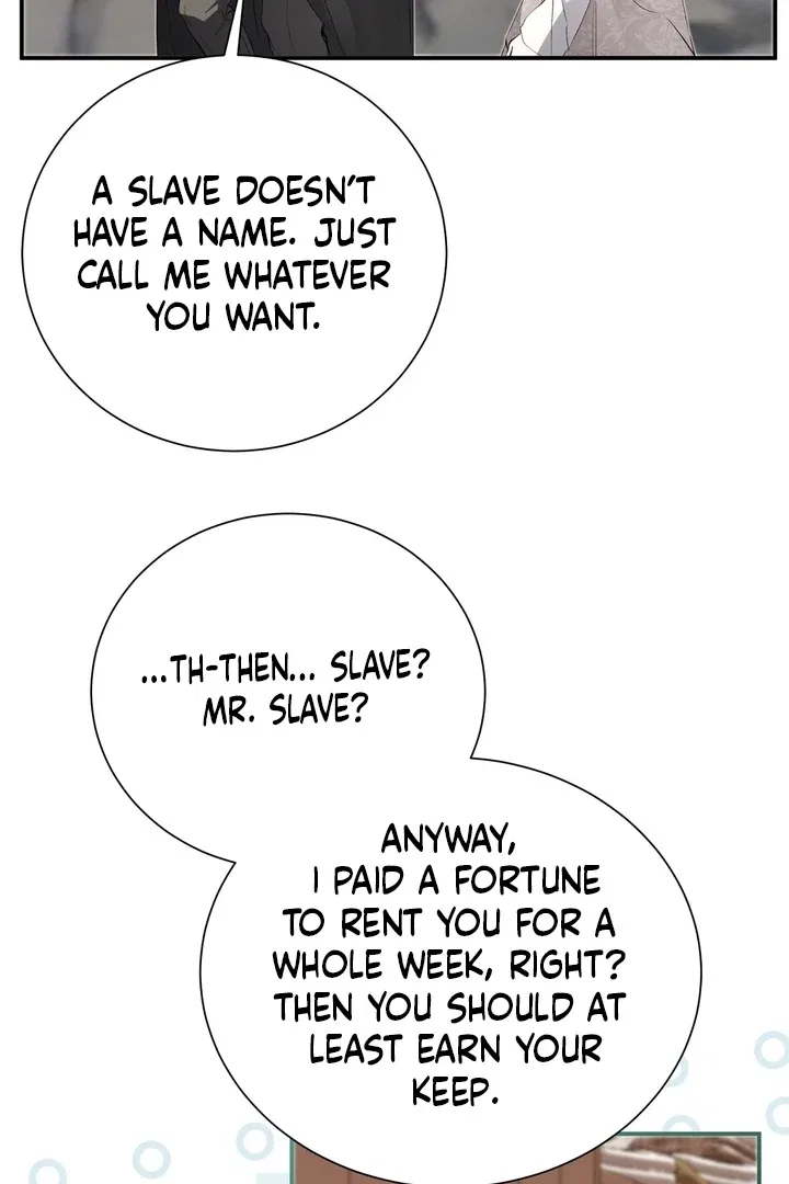 The Fake Saint of a Reverse Harem Game Chapter 23 – Page 73