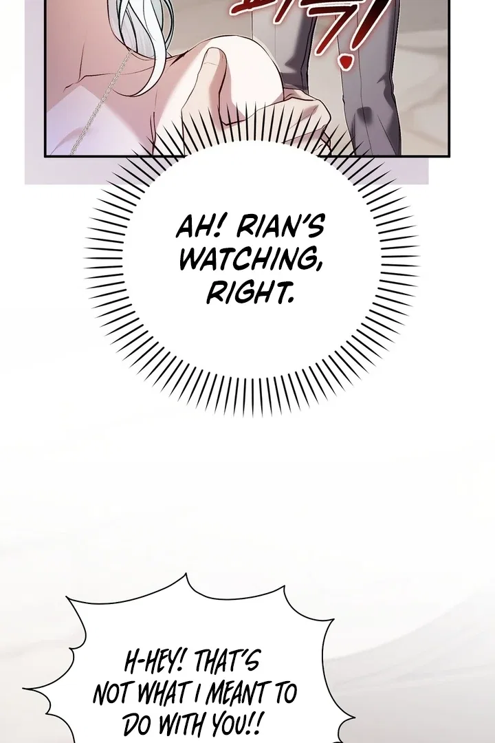 The Fake Saint of a Reverse Harem Game Chapter 23 – Page 85