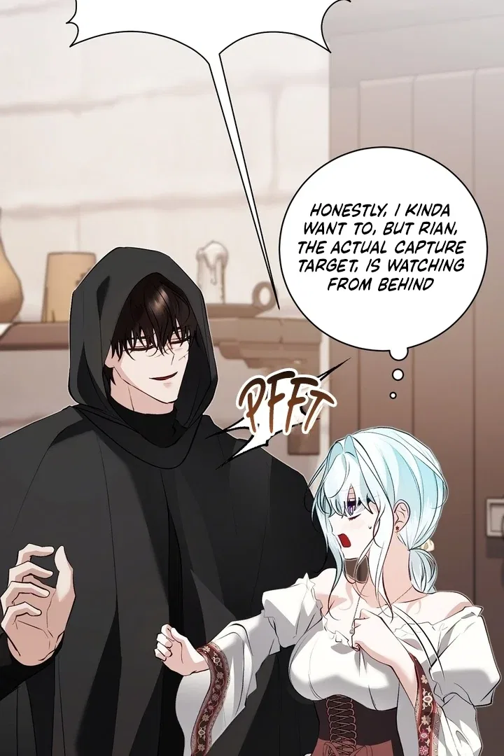 The Fake Saint of a Reverse Harem Game Chapter 23 – Page 86