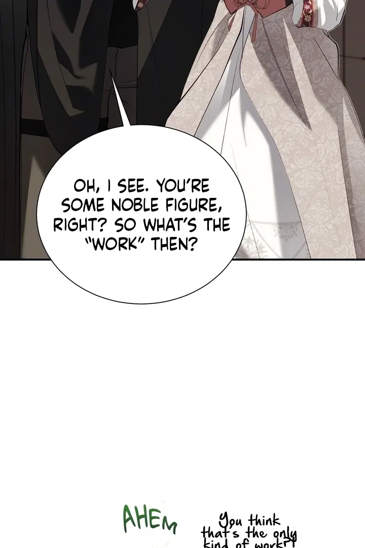The Fake Saint of a Reverse Harem Game Chapter 23 – Page 87