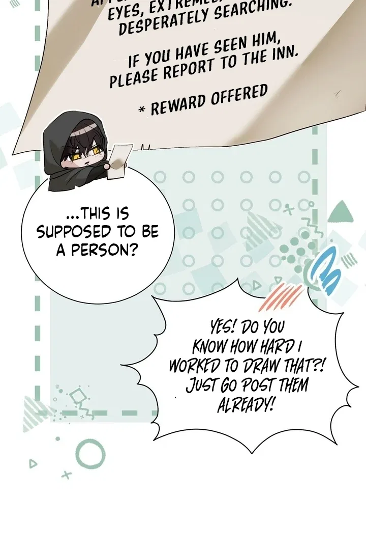 The Fake Saint of a Reverse Harem Game Chapter 23 – Page 90