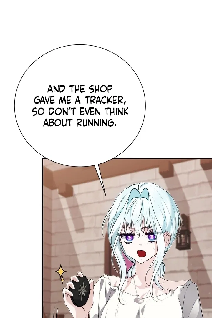 The Fake Saint of a Reverse Harem Game Chapter 23 – Page 91