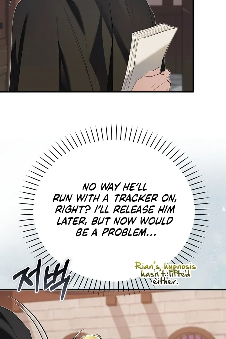 The Fake Saint of a Reverse Harem Game Chapter 23 – Page 93