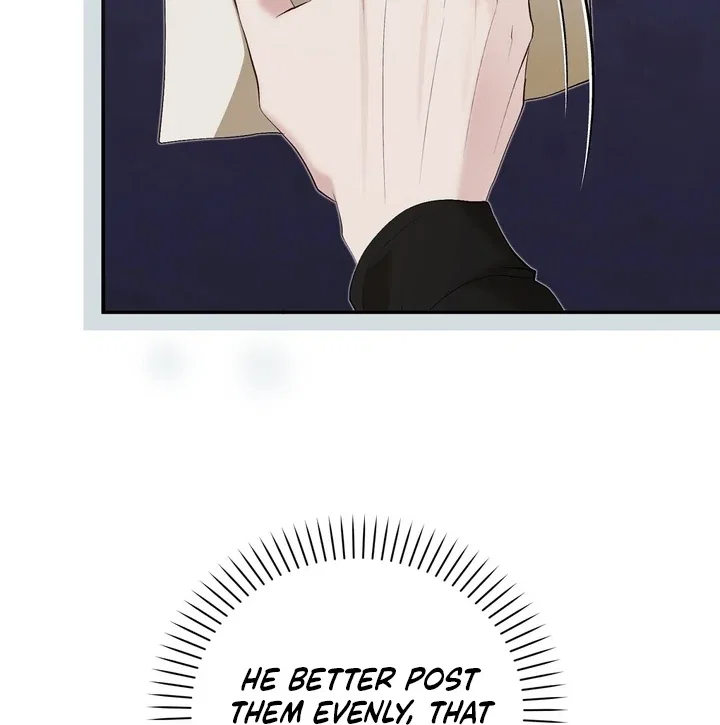 The Fake Saint of a Reverse Harem Game Chapter 23 – Page 97