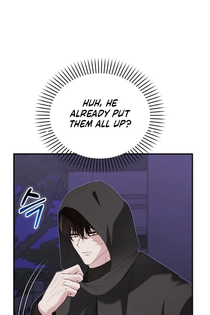 The Fake Saint of a Reverse Harem Game Chapter 23 – Page 99