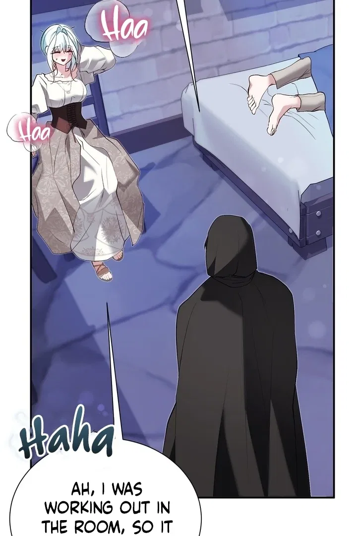 The Fake Saint of a Reverse Harem Game Chapter 23 – Page 107