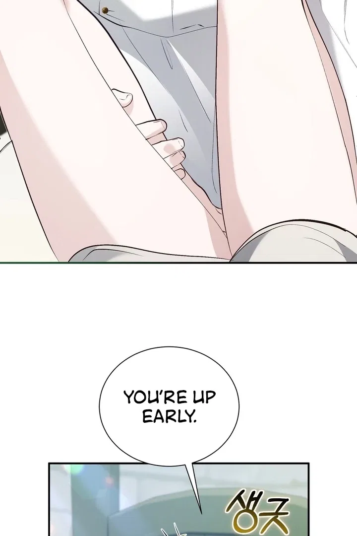 The Fake Saint of a Reverse Harem Game Chapter 22 – Page 9