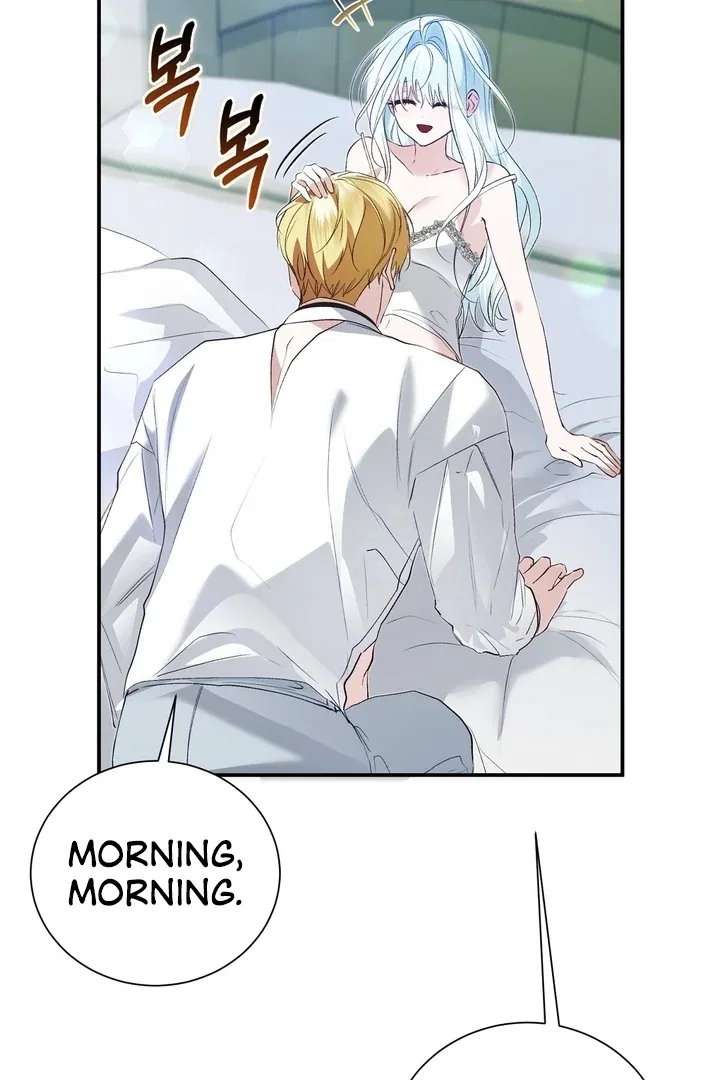 The Fake Saint of a Reverse Harem Game Chapter 22 – Page 10