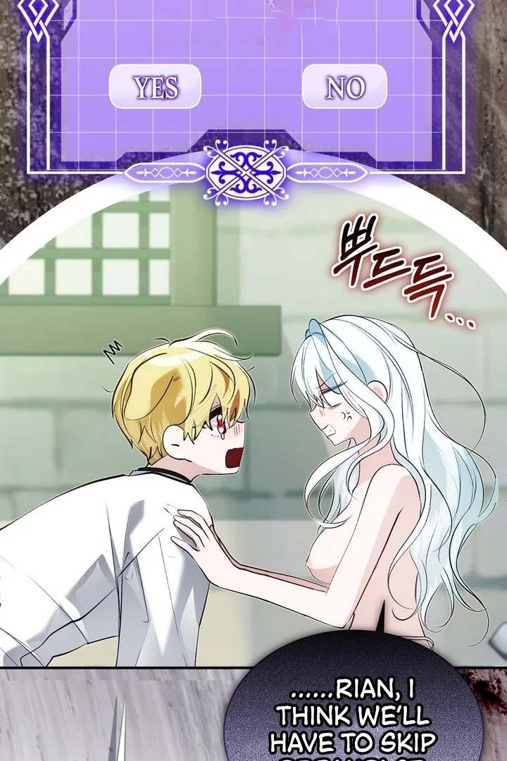 The Fake Saint of a Reverse Harem Game Chapter 22 – Page 30