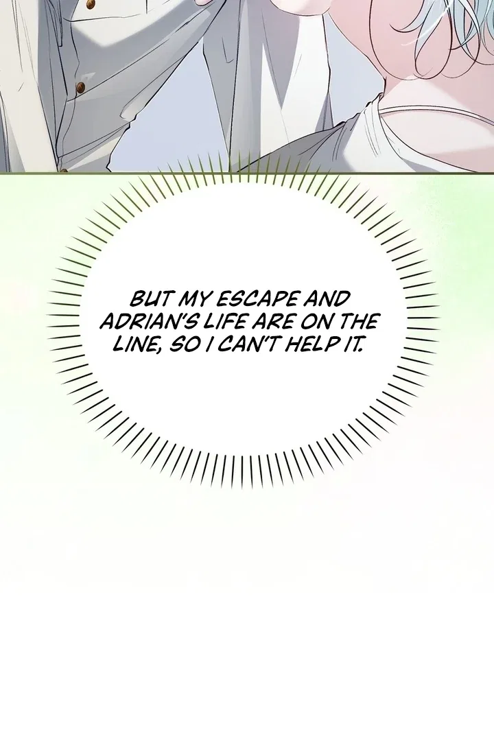 The Fake Saint of a Reverse Harem Game Chapter 22 – Page 34