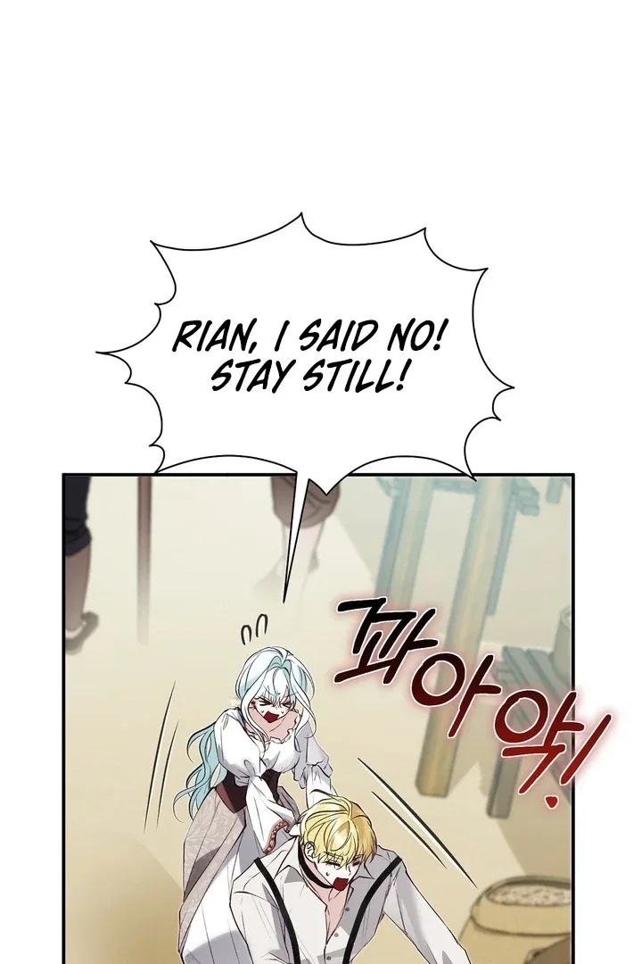 The Fake Saint of a Reverse Harem Game Chapter 22 – Page 38