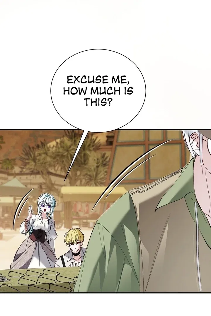 The Fake Saint of a Reverse Harem Game Chapter 22 – Page 47