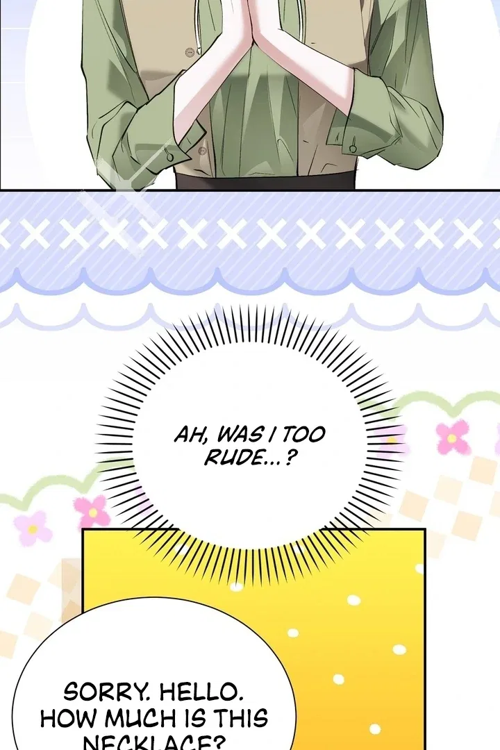 The Fake Saint of a Reverse Harem Game Chapter 22 – Page 49
