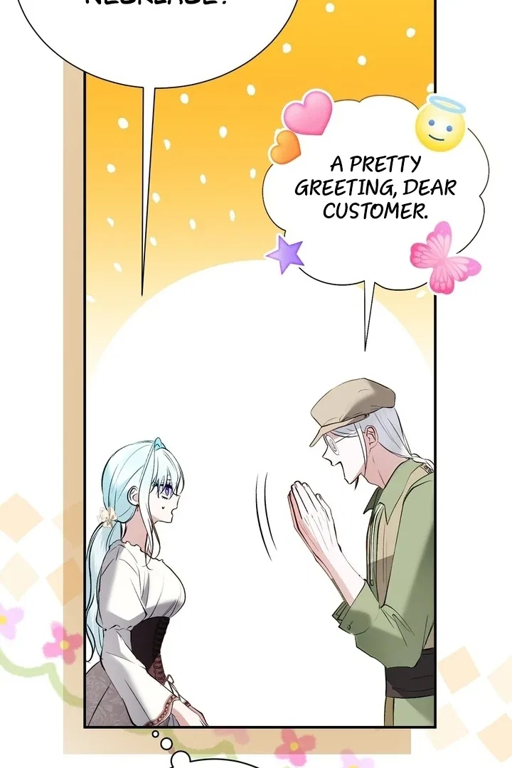 The Fake Saint of a Reverse Harem Game Chapter 22 – Page 50