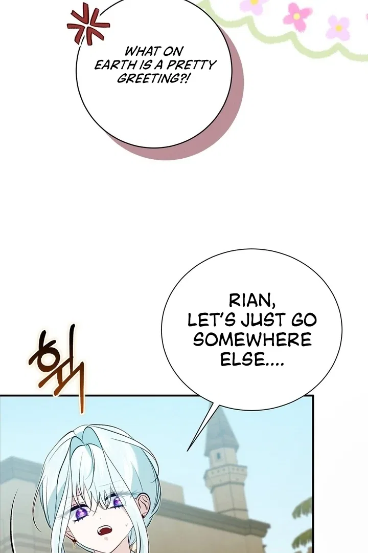 The Fake Saint of a Reverse Harem Game Chapter 22 – Page 51