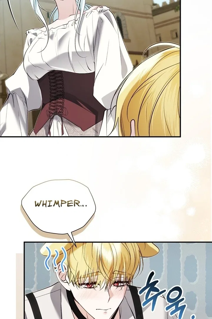 The Fake Saint of a Reverse Harem Game Chapter 22 – Page 52