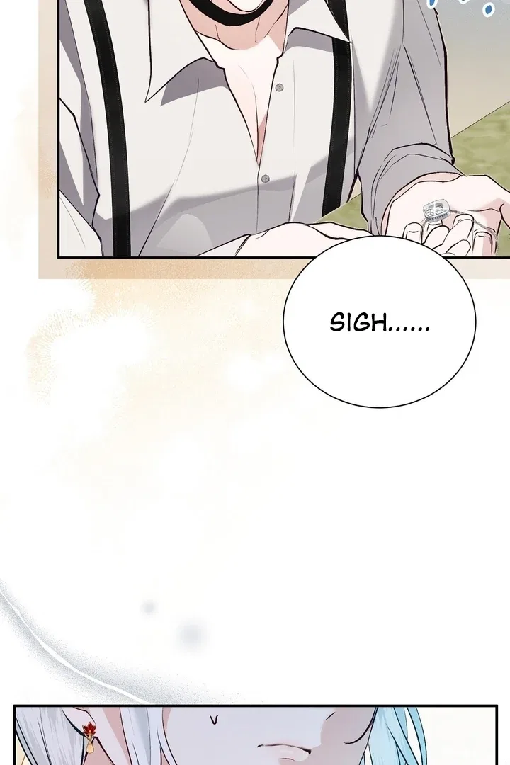 The Fake Saint of a Reverse Harem Game Chapter 22 – Page 53