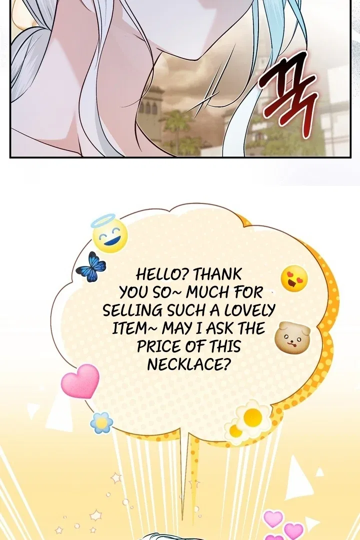 The Fake Saint of a Reverse Harem Game Chapter 22 – Page 54