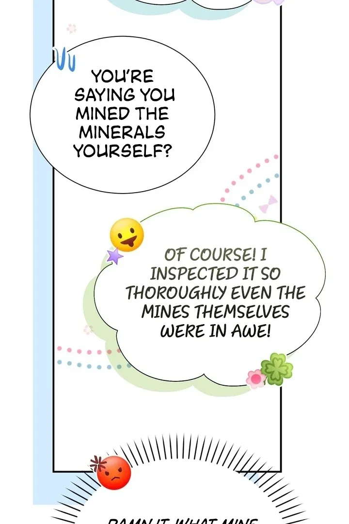 The Fake Saint of a Reverse Harem Game Chapter 22 – Page 60