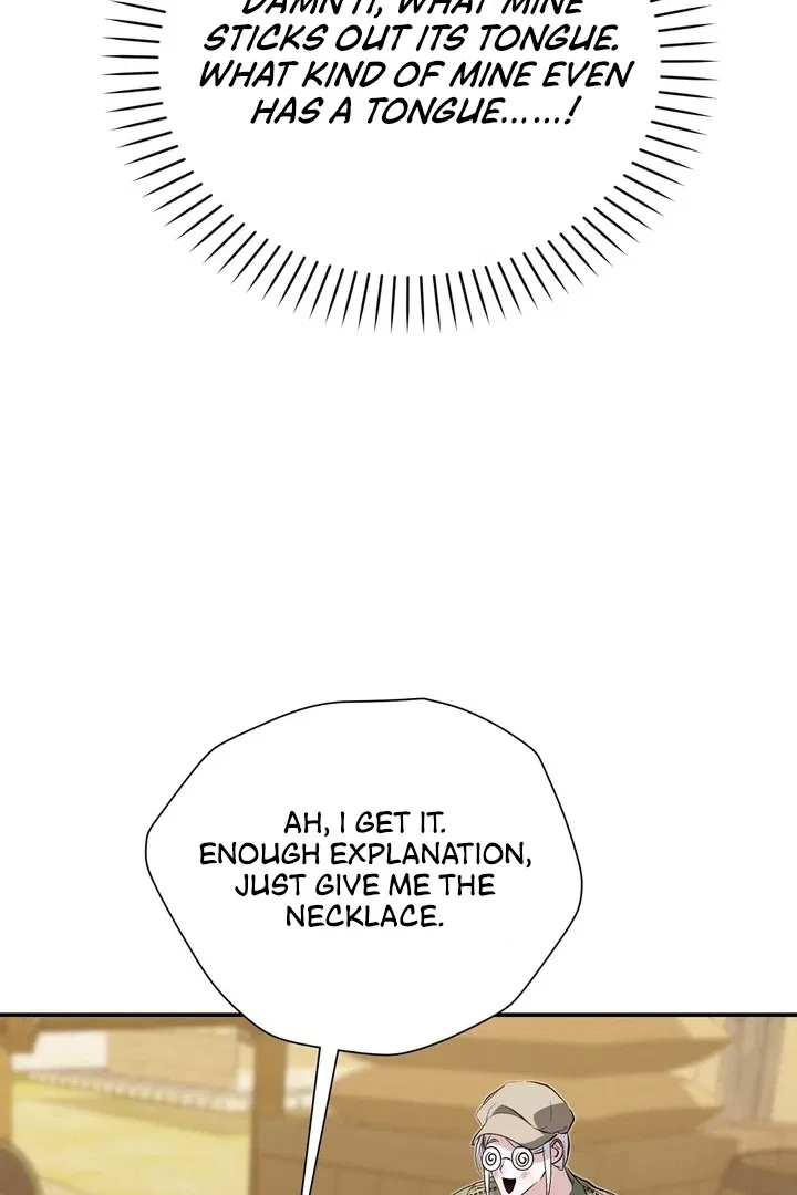 The Fake Saint of a Reverse Harem Game Chapter 22 – Page 61