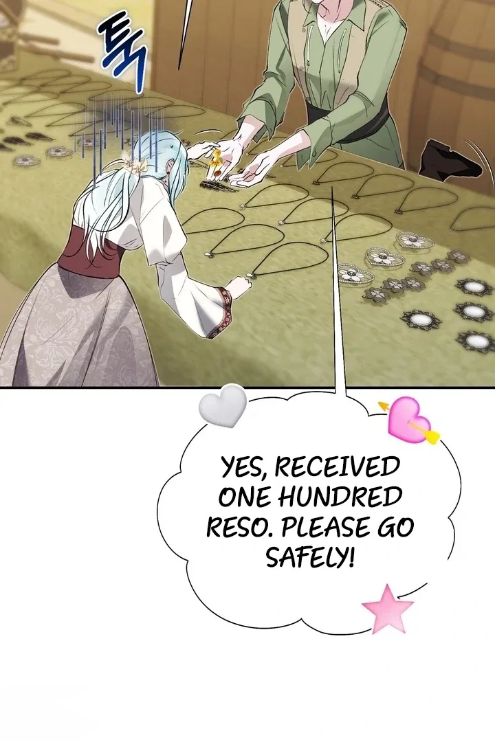 The Fake Saint of a Reverse Harem Game Chapter 22 – Page 62