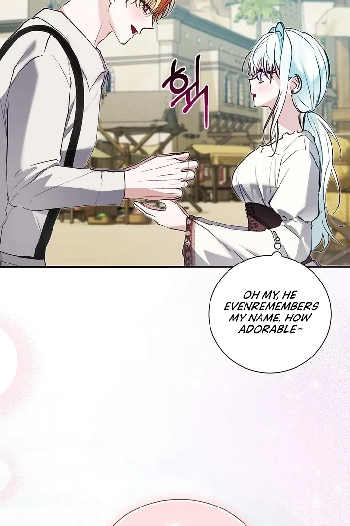 The Fake Saint of a Reverse Harem Game Chapter 22 – Page 64