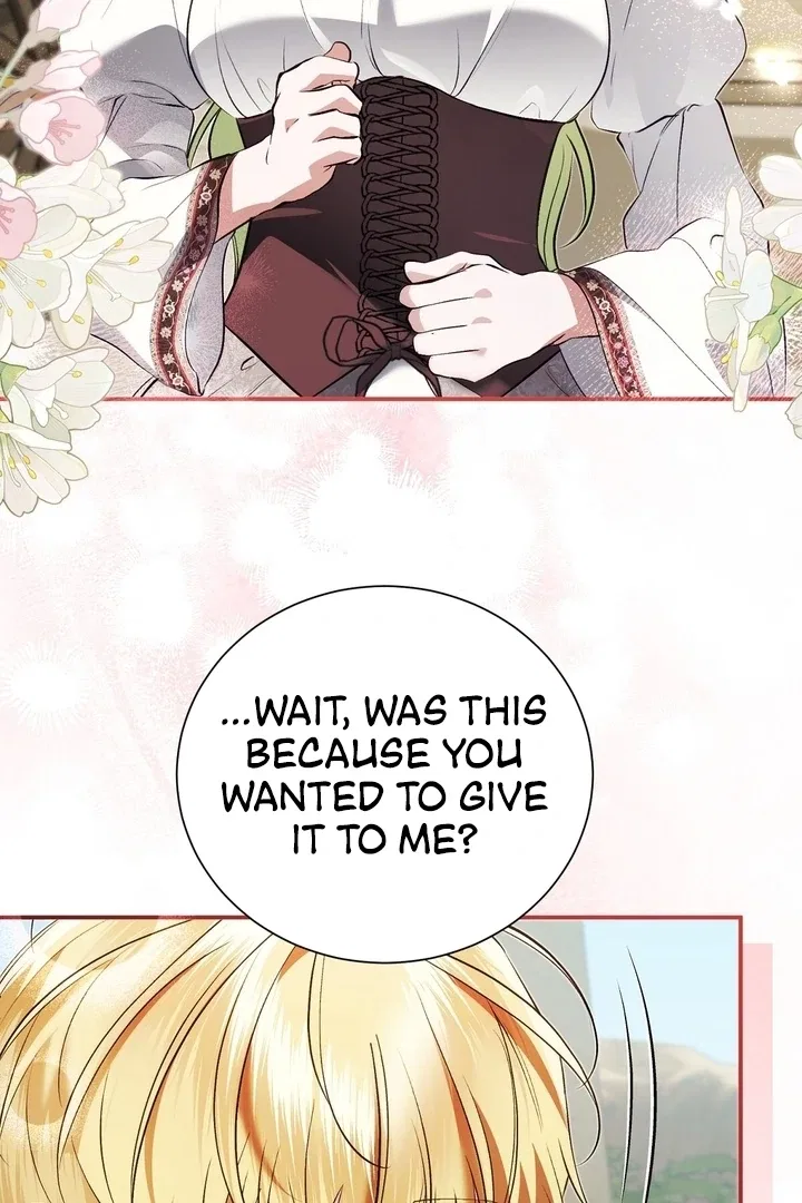 The Fake Saint of a Reverse Harem Game Chapter 22 – Page 66