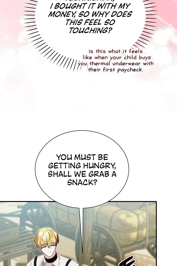 The Fake Saint of a Reverse Harem Game Chapter 22 – Page 71