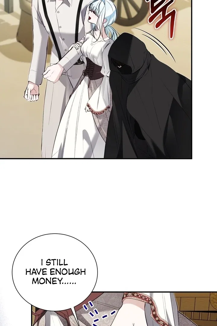 The Fake Saint of a Reverse Harem Game Chapter 22 – Page 72