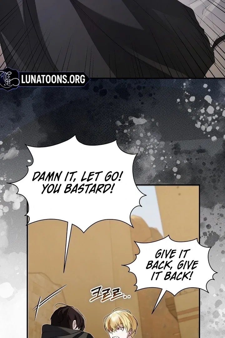 The Fake Saint of a Reverse Harem Game Chapter 22 – Page 83