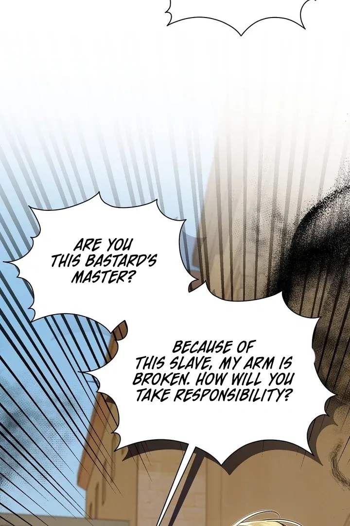 The Fake Saint of a Reverse Harem Game Chapter 22 – Page 85