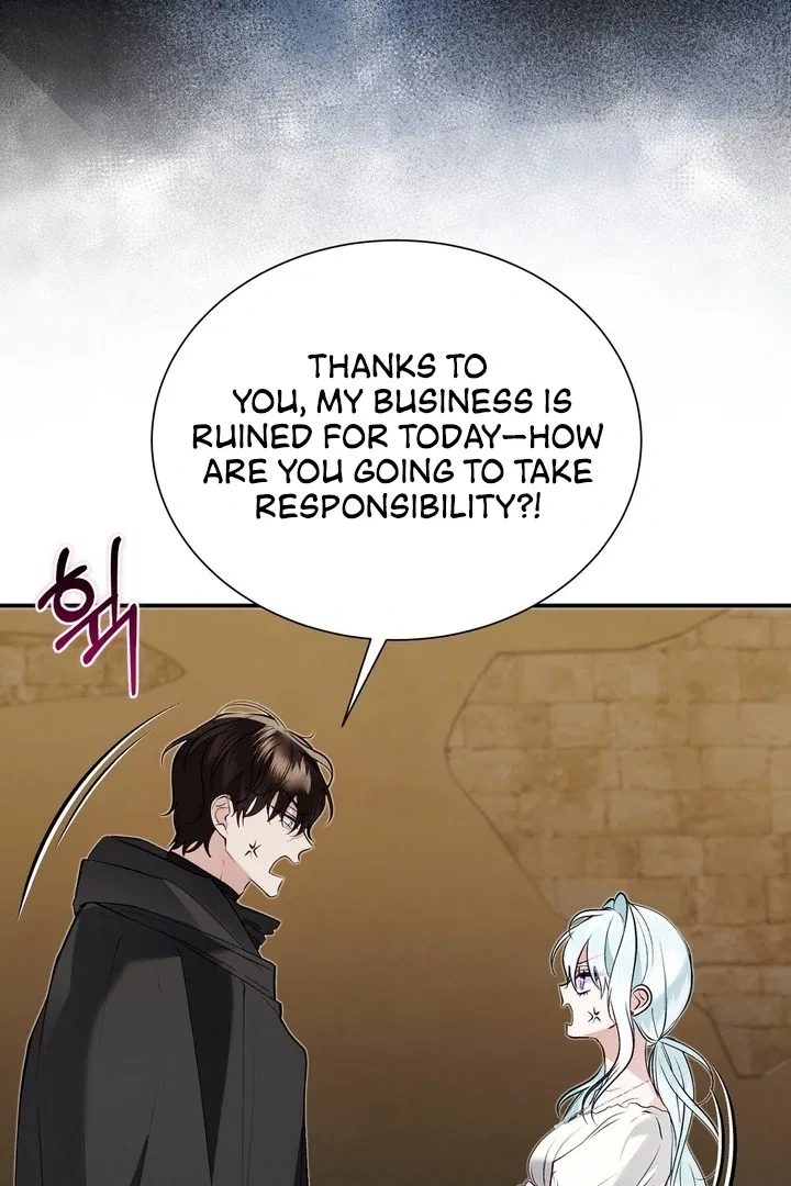 The Fake Saint of a Reverse Harem Game Chapter 22 – Page 87