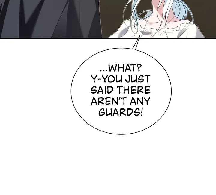 The Fake Saint of a Reverse Harem Game Chapter 22 – Page 95