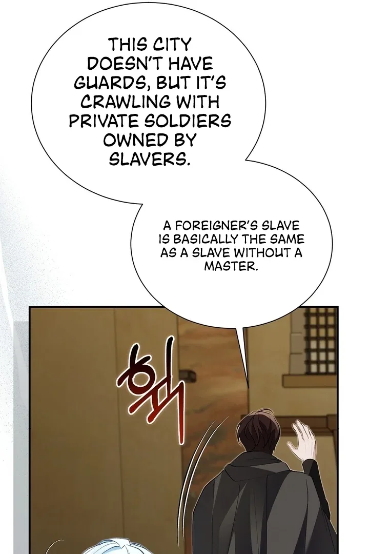 The Fake Saint of a Reverse Harem Game Chapter 22 – Page 96