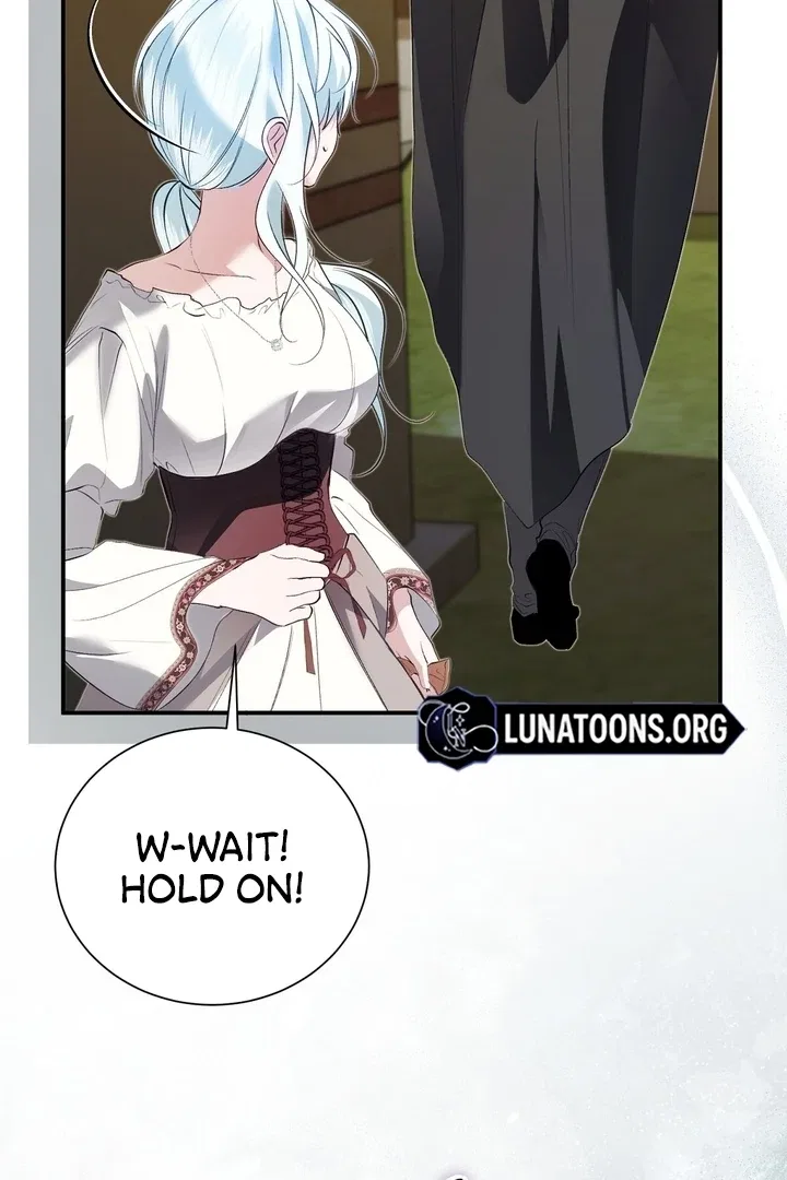 The Fake Saint of a Reverse Harem Game Chapter 22 – Page 97