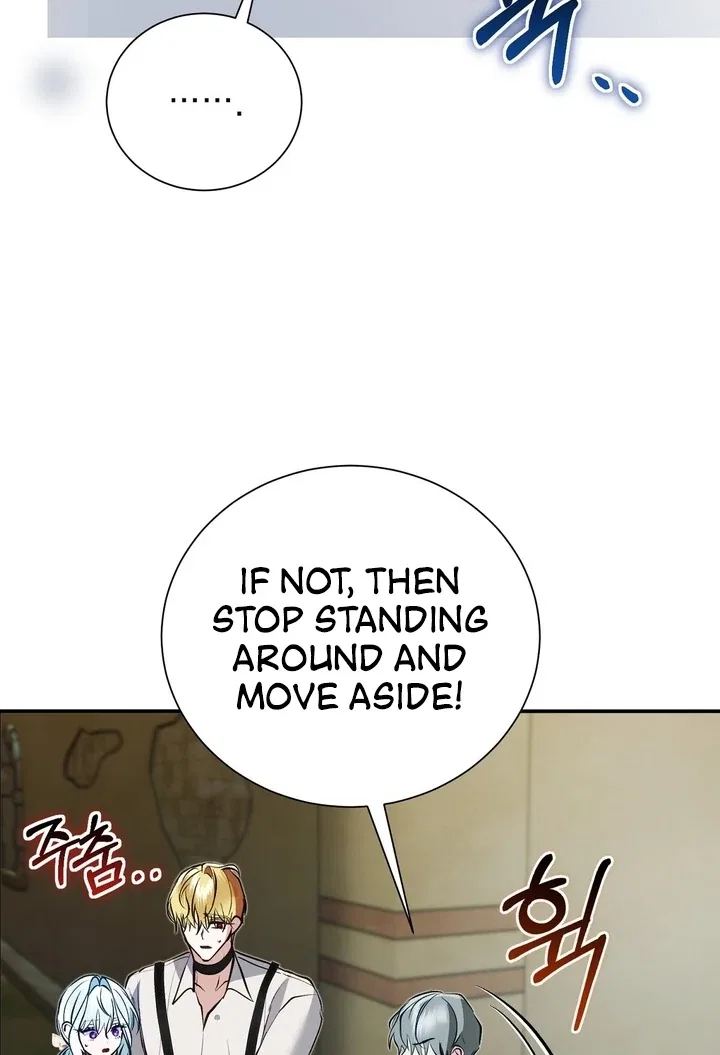 The Fake Saint of a Reverse Harem Game Chapter 22 – Page 107