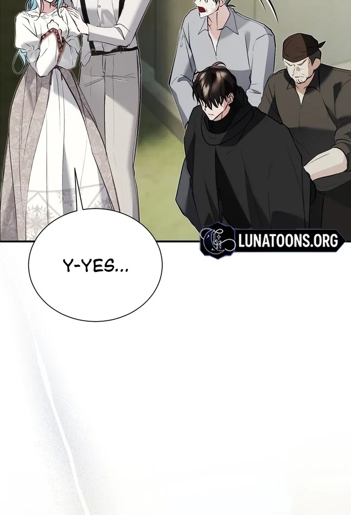 The Fake Saint of a Reverse Harem Game Chapter 22 – Page 108