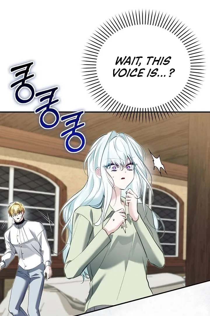 The Fake Saint of a Reverse Harem Game Chapter 21 – Page 3