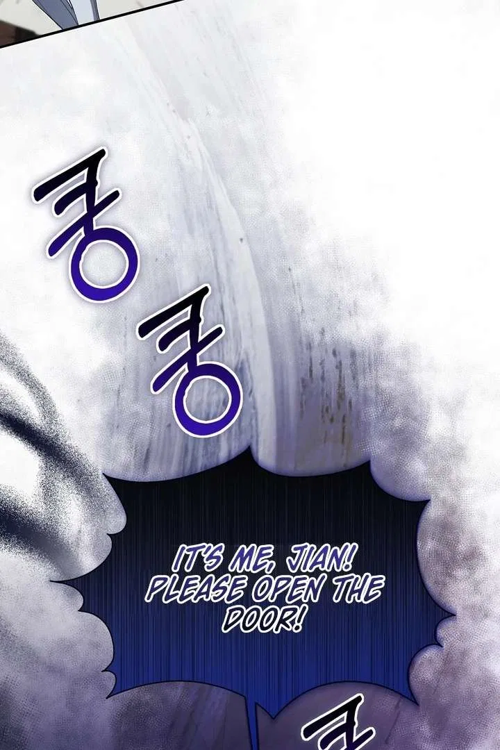 The Fake Saint of a Reverse Harem Game Chapter 21 – Page 4